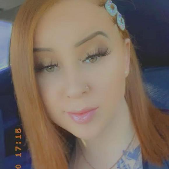 ariahrenee